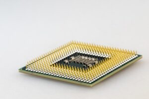 CPU مكونات الحاسوب الداخلية
