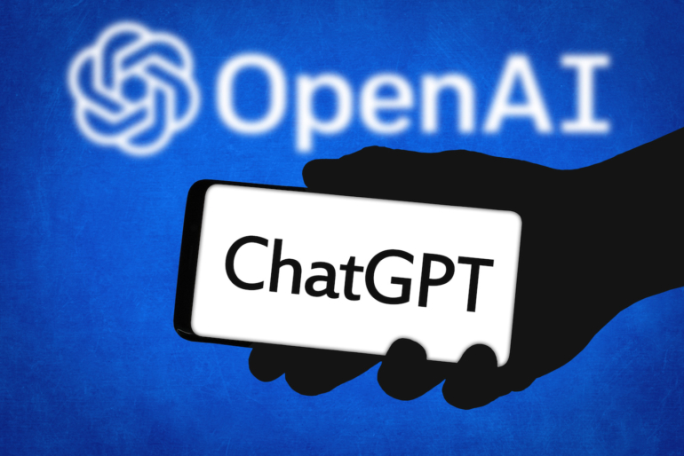 من بينها دول عربية.. تطبيق ChatGPT متوفر الآن على الآيفون في أكثر من 40 دولة