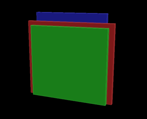 Find N2 (Green) – Pixel Fold (Red) – Fold 4 (Blue)
