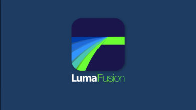تطبيق تحرير الفيديو الشهير LumaFusion متاح الآن لنظامي Android و ChromeOS