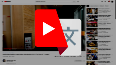 يوتيوب سيسمح لمنشئي المحتوى بدبلجة مقاطعهم لعدة لغات