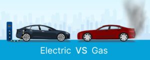 سيارات الوقود وسيارات الكهرباء (1)