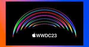 معرض أبل للمطورين WWDC23