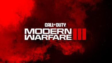 تم الكشف عن Call of Duty: Modern Warfare III