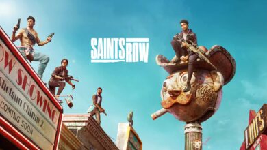 مطور لعبة Saints Row يعلن إغلاق الاستوديو