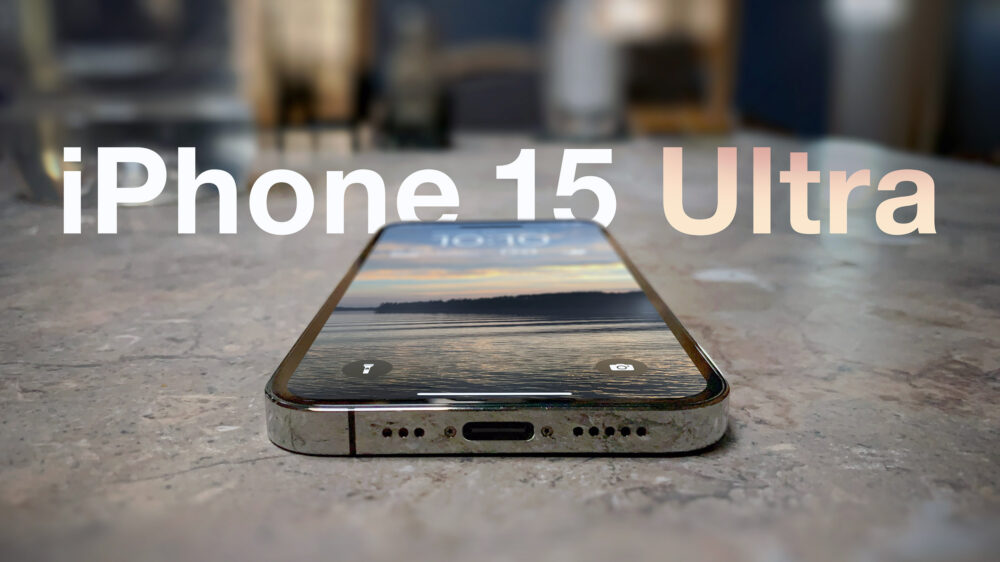 Will Apple Release iPhone 15 Ultra in 2023?