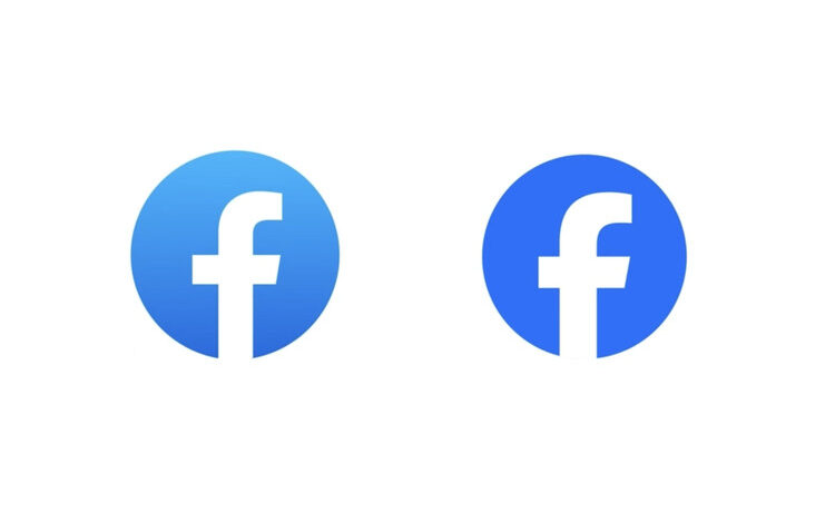 تطبيق فيسبوك يغير شعاره.. نوعا ما