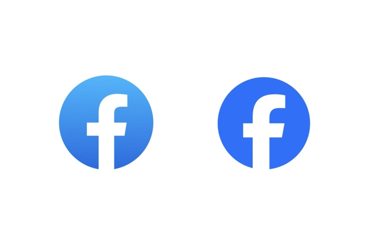 تطبيق فيسبوك يغير شعاره.. نوعا ما