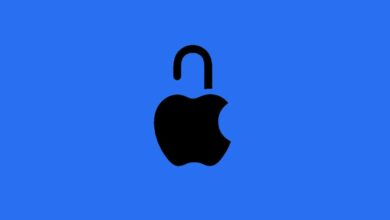 تحديث iOS 16.6.1 يصلح ثغرة أمنية كبيرة في آيفون
