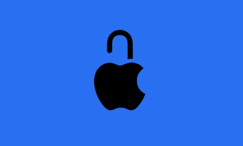 تحديث iOS 16.6.1 يصلح ثغرة أمنية كبيرة في آيفون