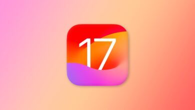 أبل ستصدر نظام iOS 17 في 18 سبتمبر