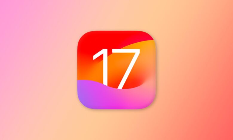 أبل ستصدر نظام iOS 17 في 18 سبتمبر