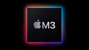 M3 App for MacBook