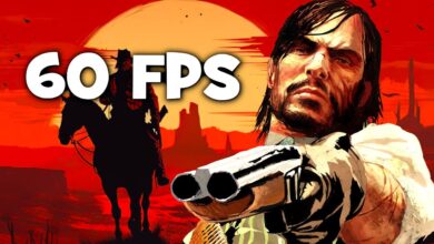 يضيف تحديث Red Dead Redemption خيار 60 إطارًا في الثانية على PS5