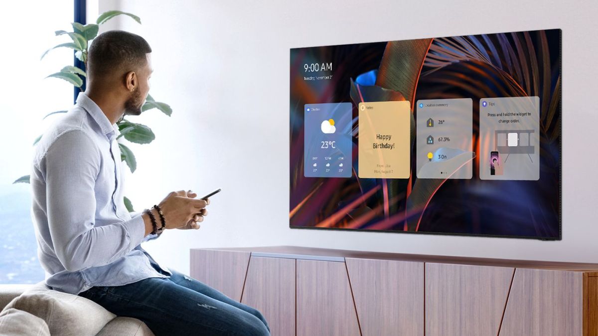 سامسونج SmartThings