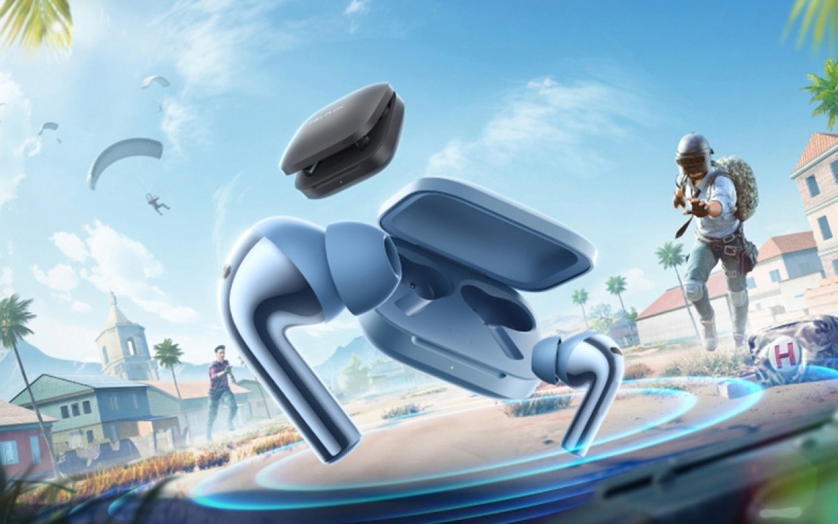 سماعات ون بلس بودز 3