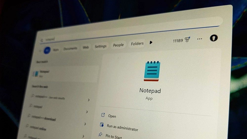 مايكروسوفت تضيف كوبايلوت لتطبيق نوتباد بويندوز 11 - تكنولوجيا نيوز