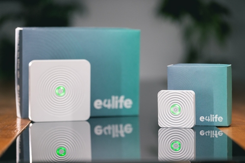 شركتا ELT Group وLendlease تطلقان جهاز الوقاية الذكي e4life