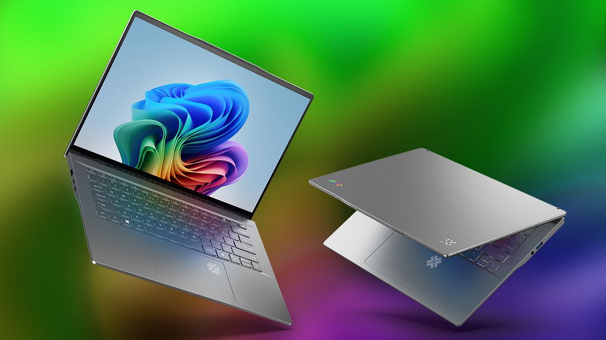 ايسر Swift 14 AI