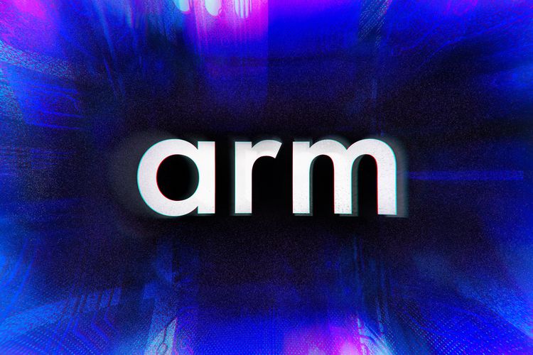 شركة arm