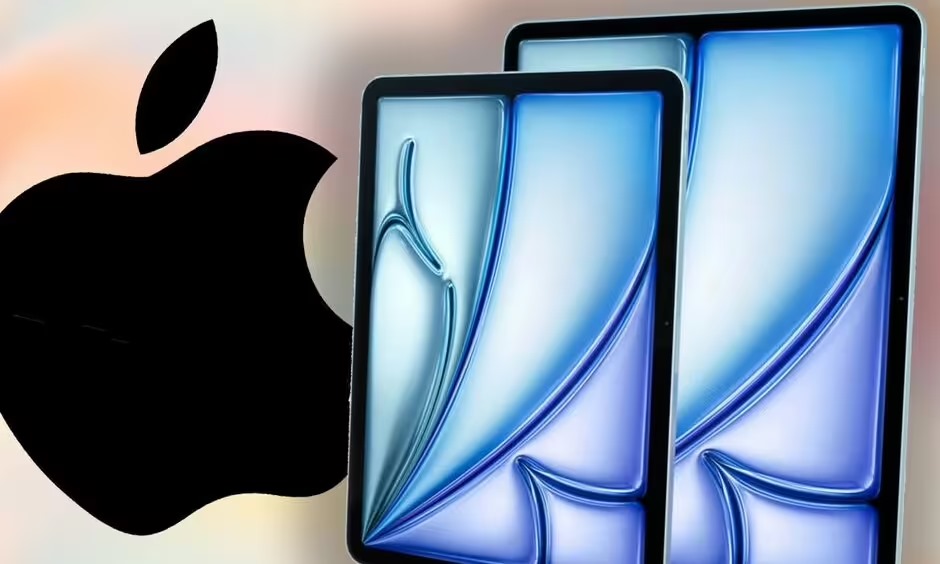 أبل آيباد اير M2