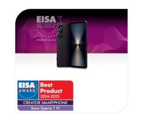 EISA أفضل الهواتف 2024