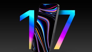 آيفون 17 اير