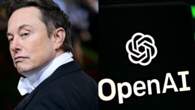 إيلون ماسك OpenAI