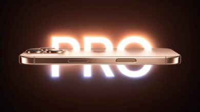 آيفون 16 برو