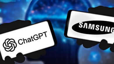 سامسونج وChatGPT