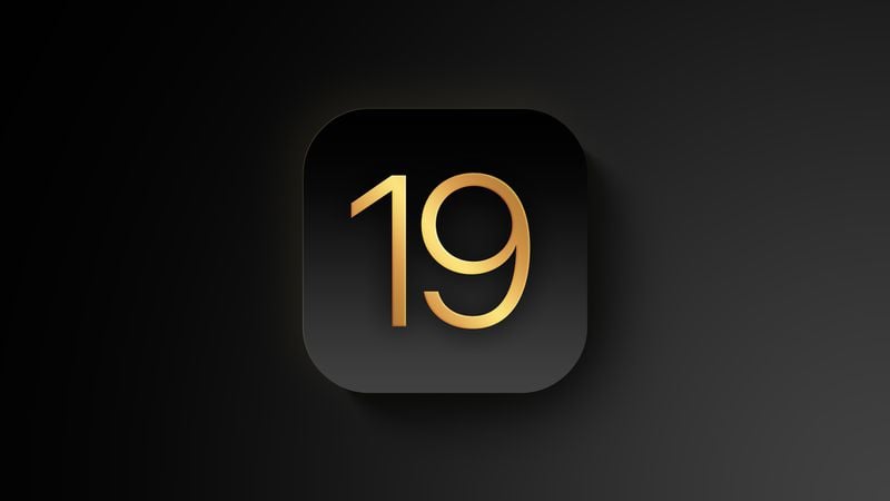 أبل iOS 19