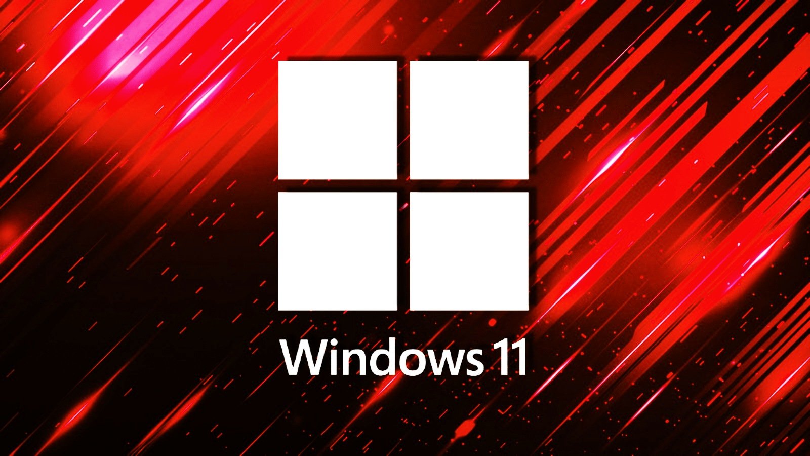 مايكروسوفت ويندوز 11