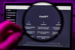 OpenAI ChatGPT