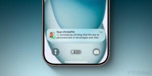 ios 18.3