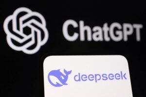 ديب سيك Deepseek
