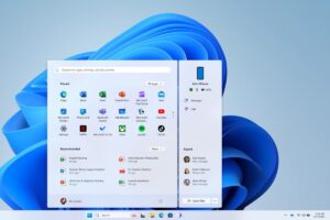 آيفون ويندوز مايكروسوفت أبل