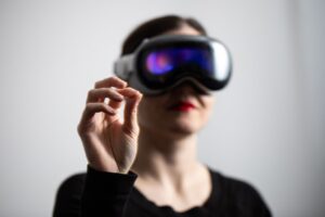 أبل فيجن برو