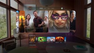 أندرويد XR
