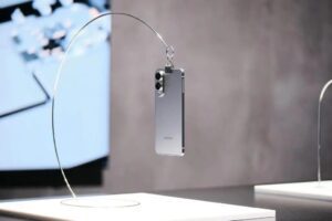 سامسونج جالاكسي اس 25 إيدج