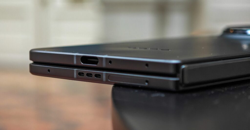 أوبو فايند N5