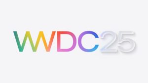 أبل WWDC 2025