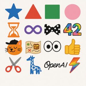 انشاء صور شات جي بي تي