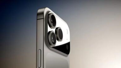 صور تكشف عن تغيير جذري في تصميم آيفون 17