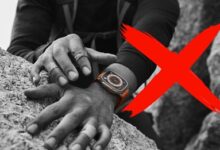 أبل تتخذ قرار سلبي مفاجئ بشأن ساعاتها الذكية