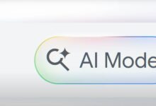 محرك بحث جوجل يفعّل AI Mode ويغير قواعد اللعبة على الإنترنت