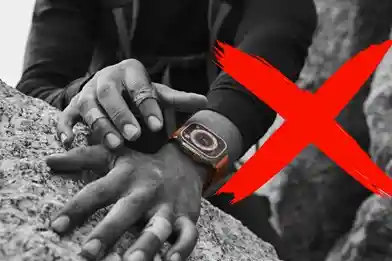 أبل تتخذ قرار سلبي مفاجئ بشأن ساعاتها الذكية