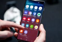 طريقة فرمتة هاتف سامسونج