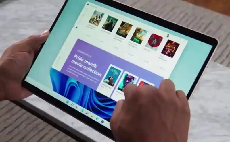 مايكروسوفت تكشف تحديثات مثيرة لويندوز Notepad وPaint