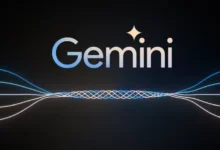 التحدث مع الذكاء الاصطناعي جوجل جيميني Gemini بالعربي مجانا