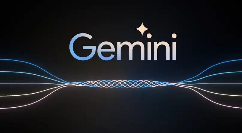 التحدث مع الذكاء الاصطناعي جوجل جيميني Gemini بالعربي مجانا